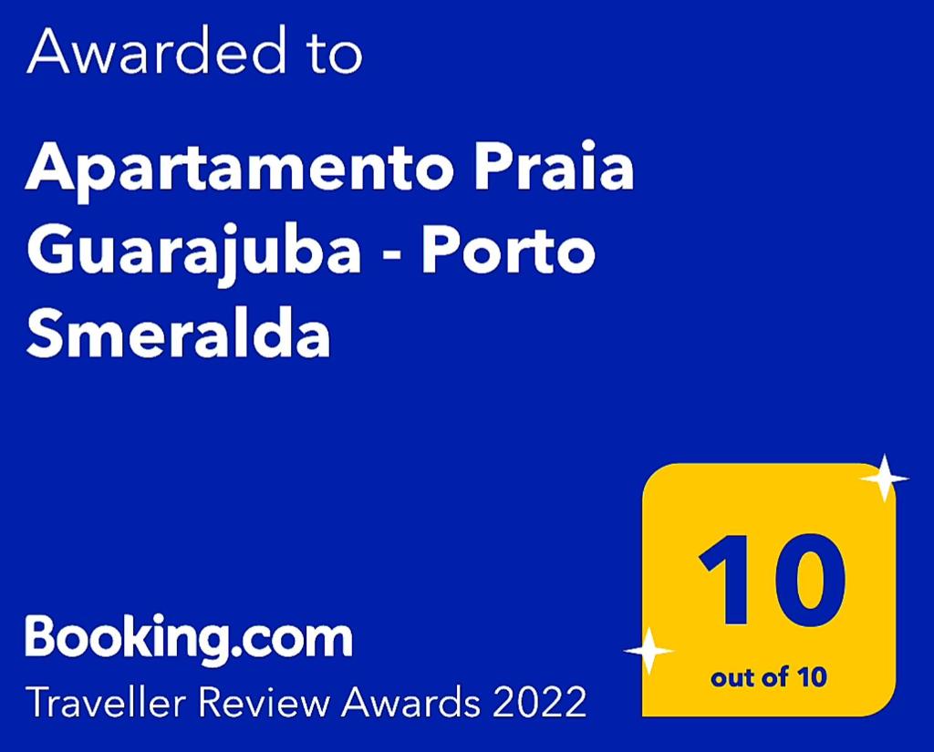 Apartamento Praia Guarajuba - Porto Smeralda photo 4