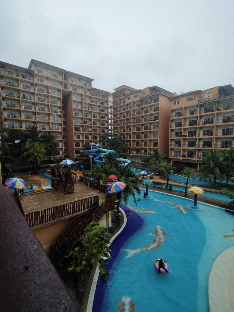 Buluh Inn @ Gold Coast Morib photo 2