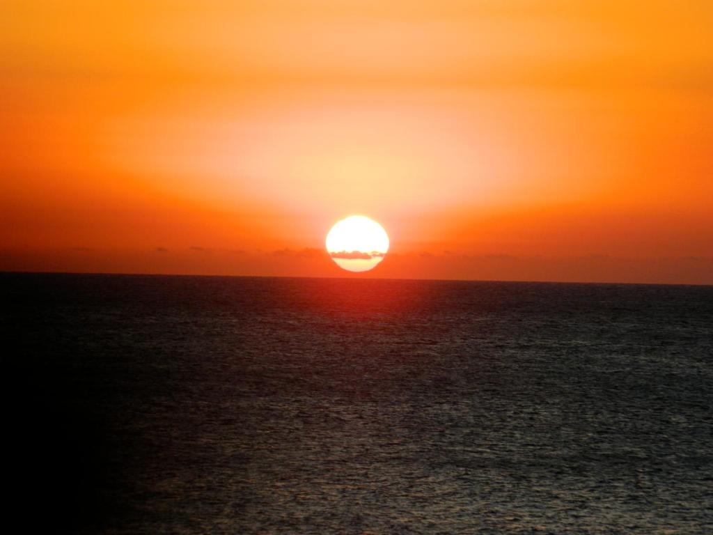 Sol-lua Bungalow photo 3