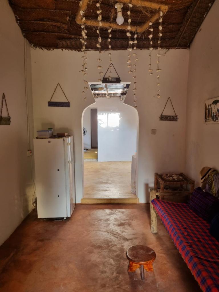 Sunny House Paje photo 1
