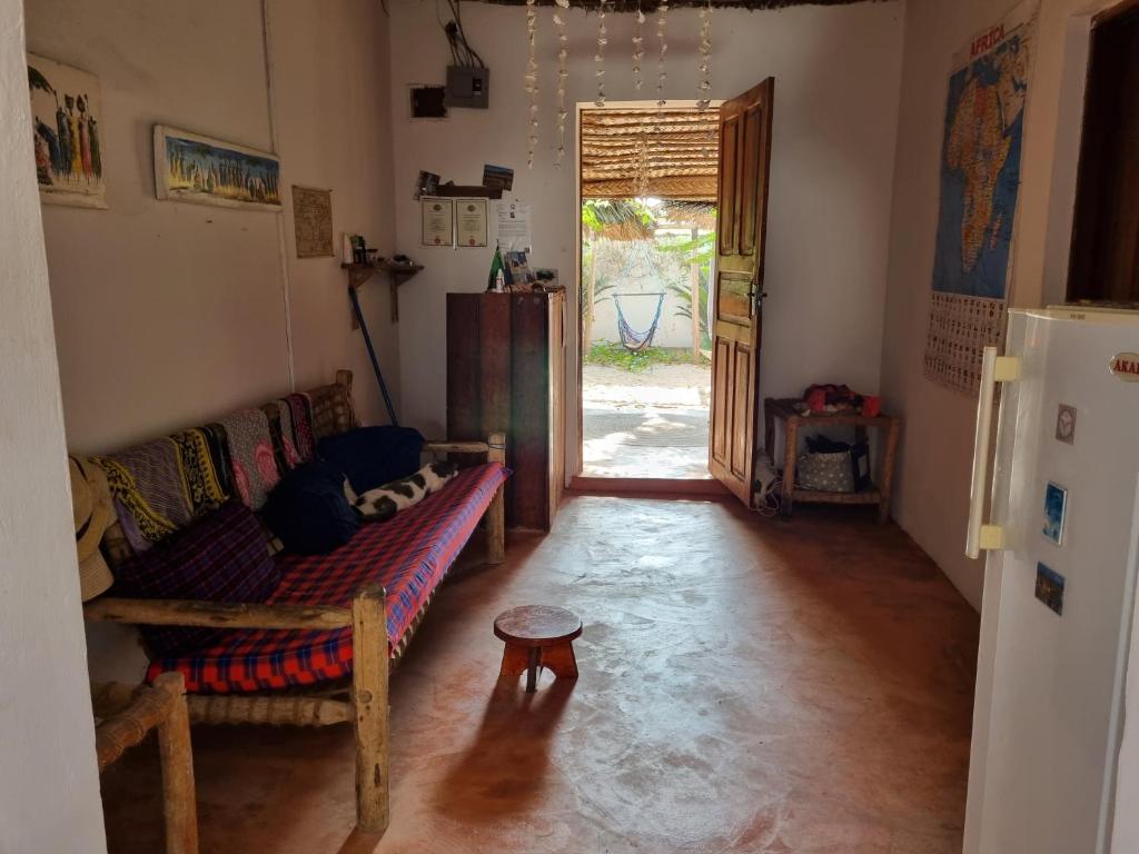 Sunny House Paje photo 4
