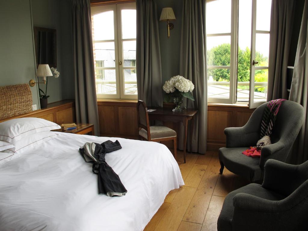 La Maison De Lucie photo 3