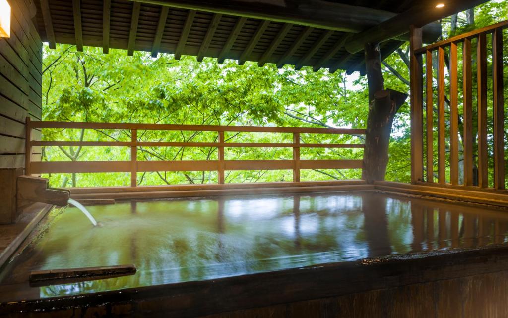 Kishigon Ryokan photo 4