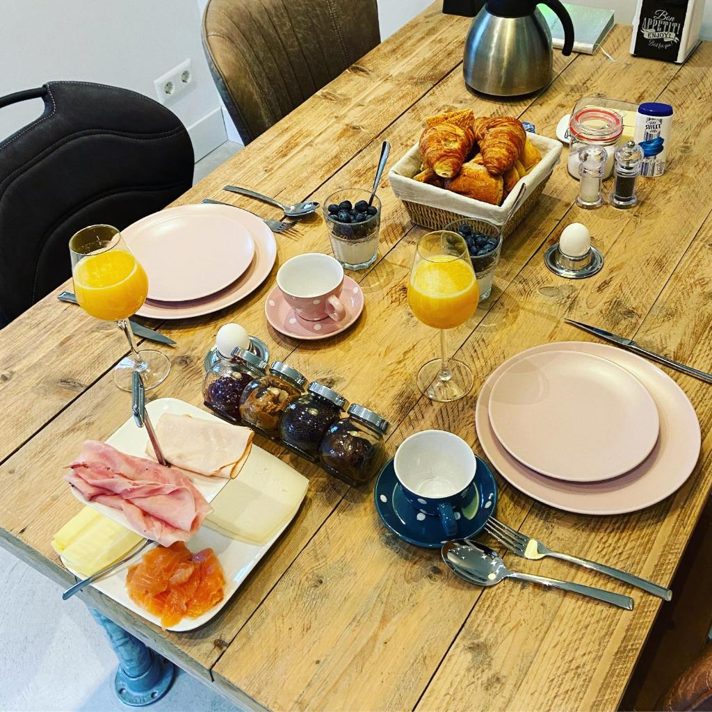Saromaja B&B / Vakantiehuisje photo 2