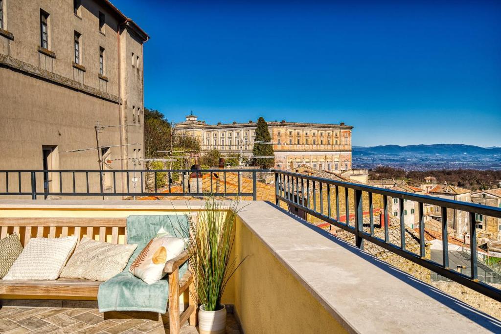 Casa Checca appartamenti per vacanze photo 1