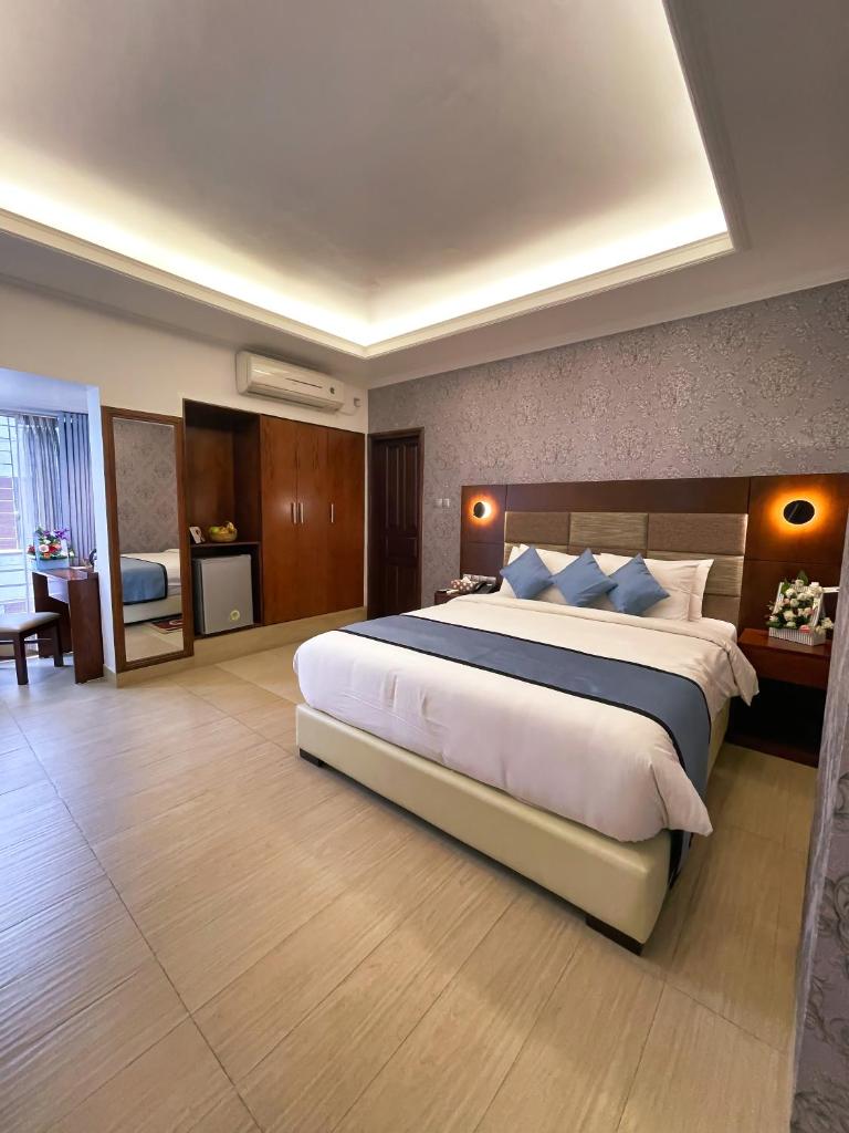 Nascent Gardenia Residence photo 1