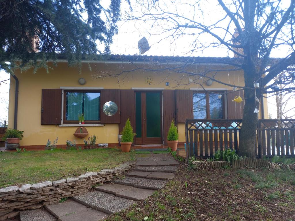 Casa Vacanze Principesca photo 2