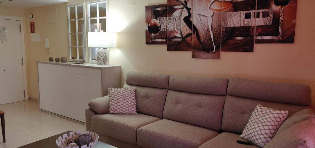 Apartamento Brisas de Denia photo 1
