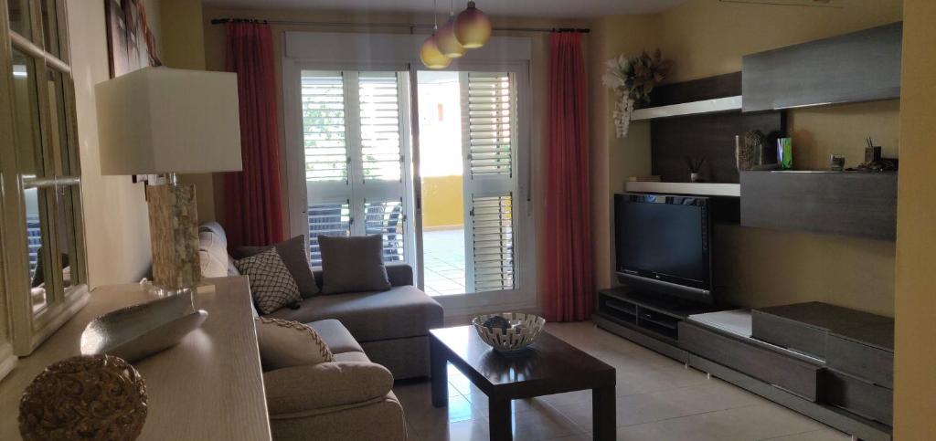 Apartamento Brisas de Denia photo 2