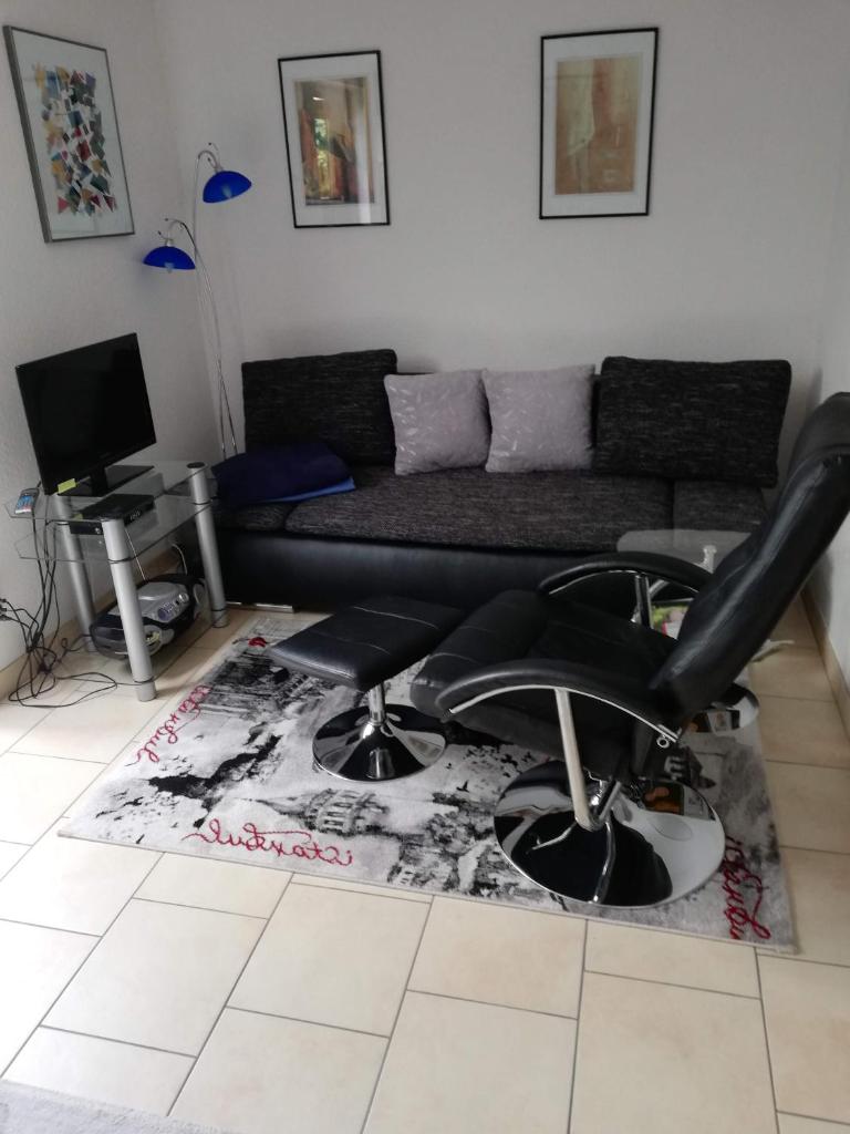 Ferienwohnung Tensfeldt photo 4