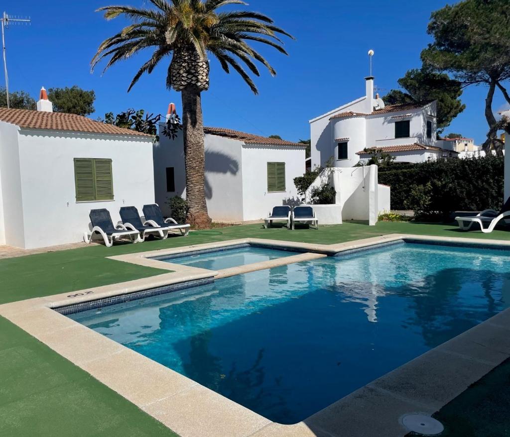 Villa Angelina 3 hab. photo 4