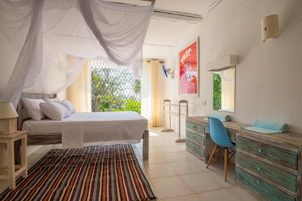 Flamboyant Diani Beach photo 4