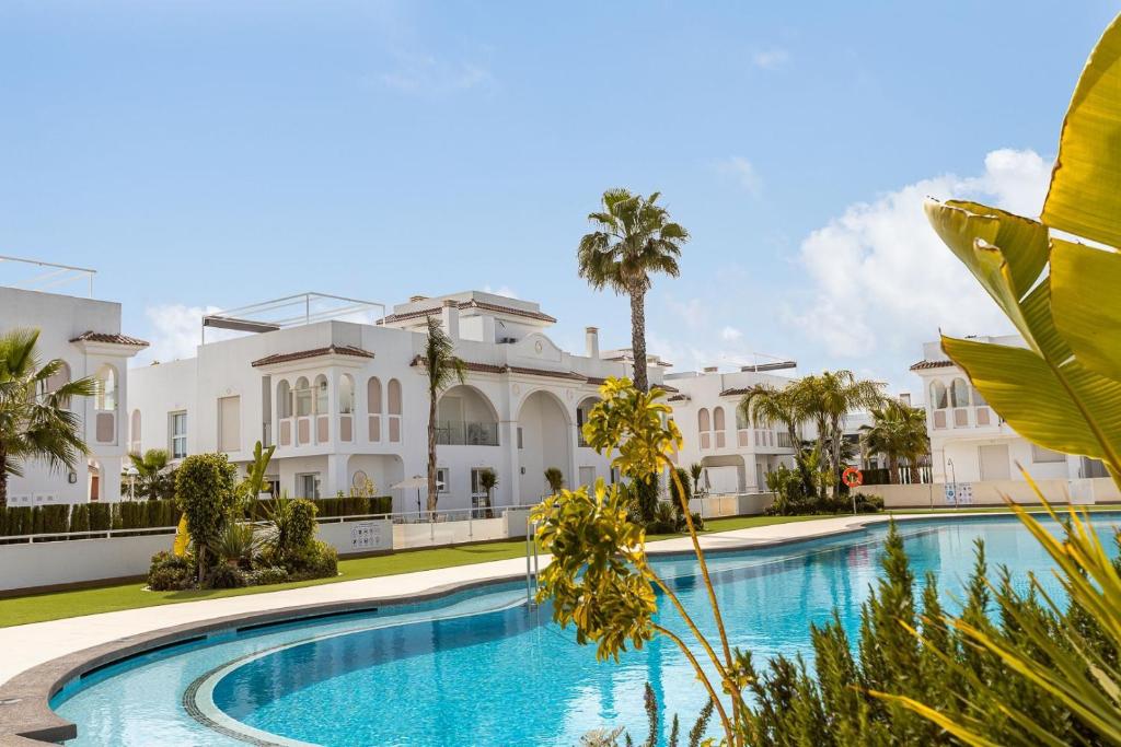 Allegra Suites Costa Blanca photo 1