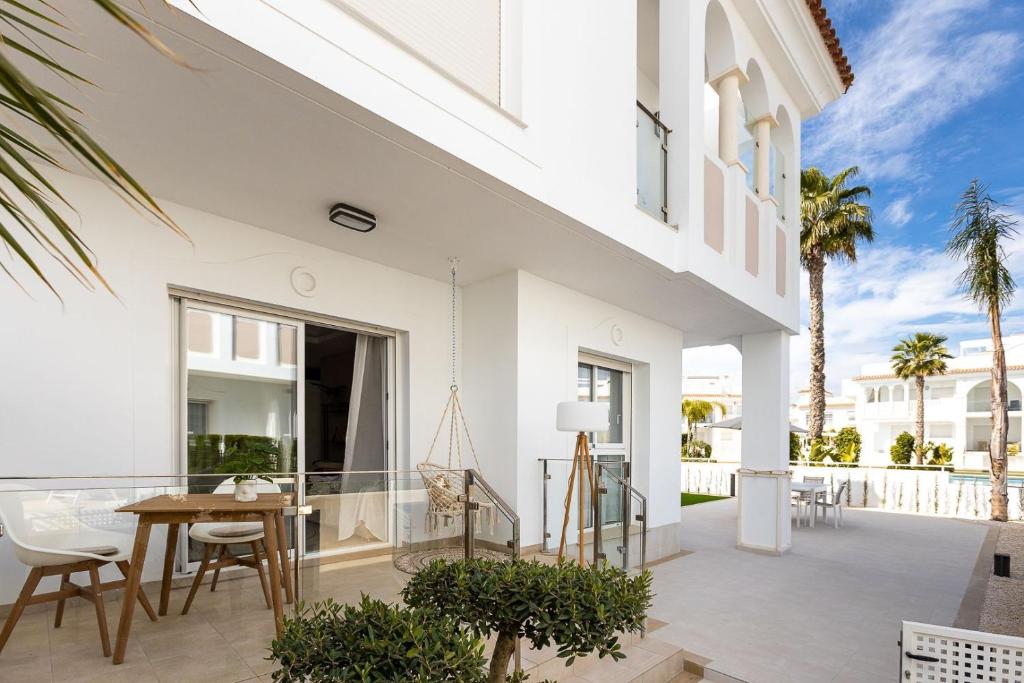Allegra Suites Costa Blanca photo 4