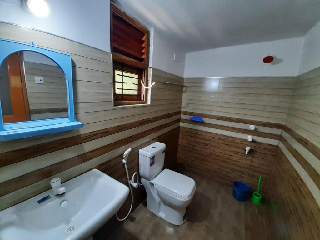 Wilpattu Lakwin Guest photo 3