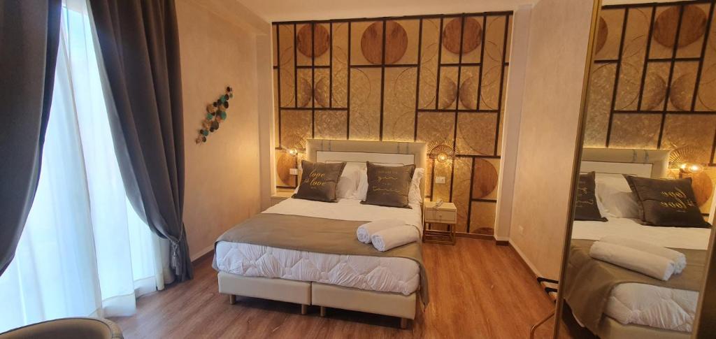 Amsterdam Suite Hotel & SPA photo 2