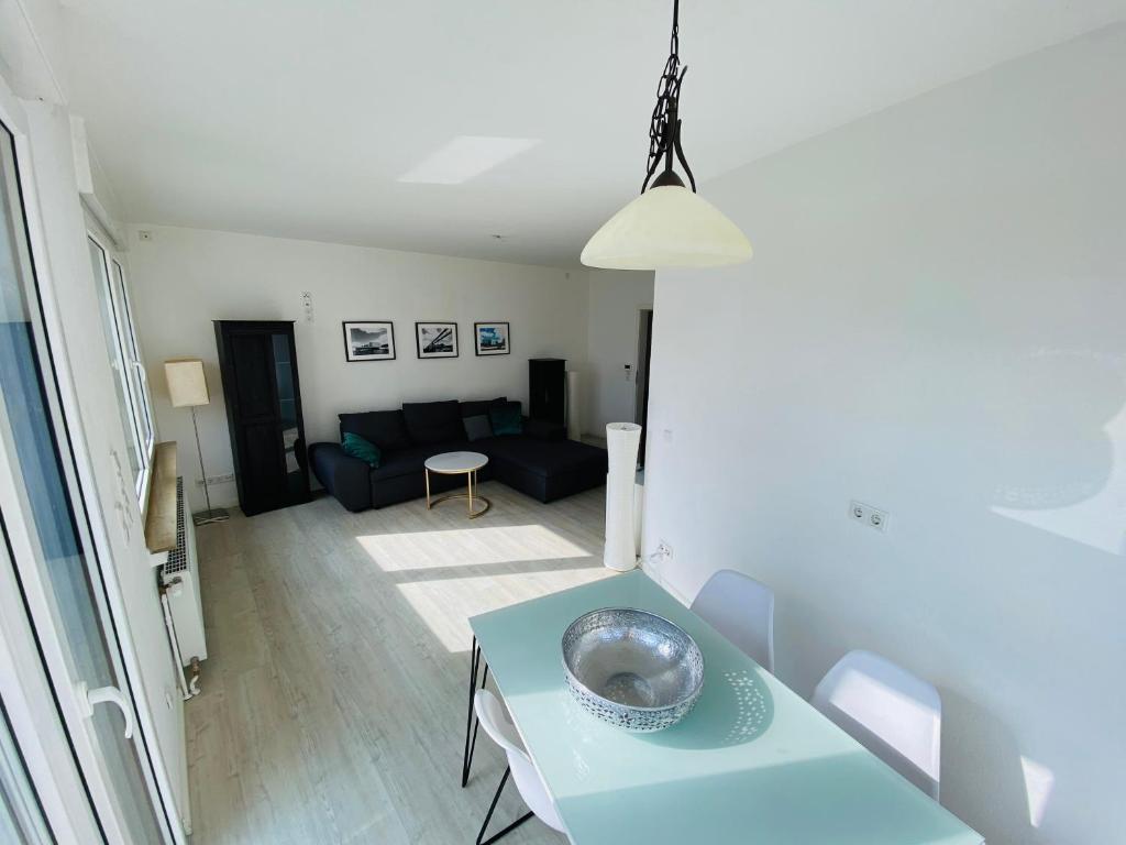 Exclusive Apartment in the old City of Paderborn photo 2