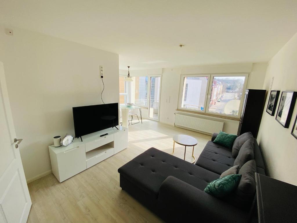 Exclusive Apartment in the old City of Paderborn photo 1