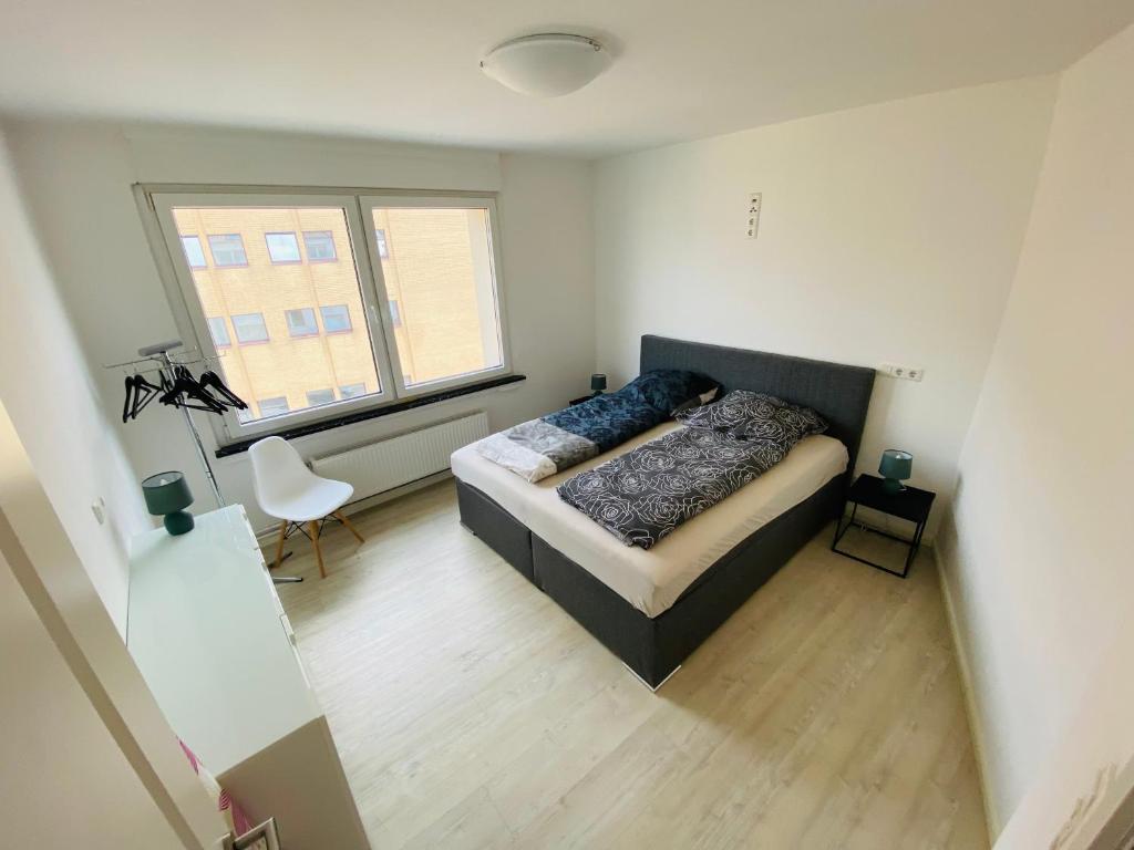 Exclusive Apartment in the old City of Paderborn photo 3