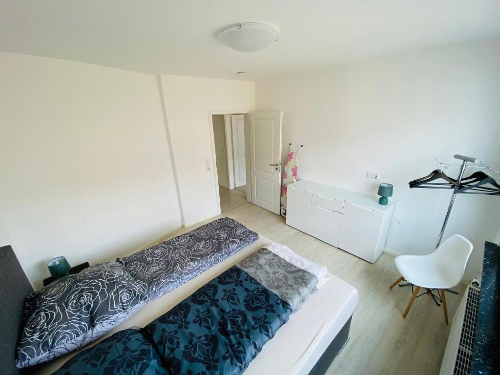 Exclusive Apartment in the old City of Paderborn photo 4