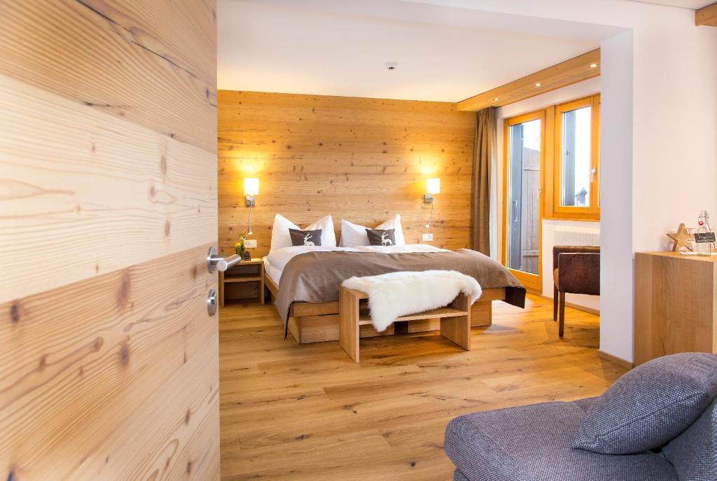 Hotel Bettmerhof photo 2