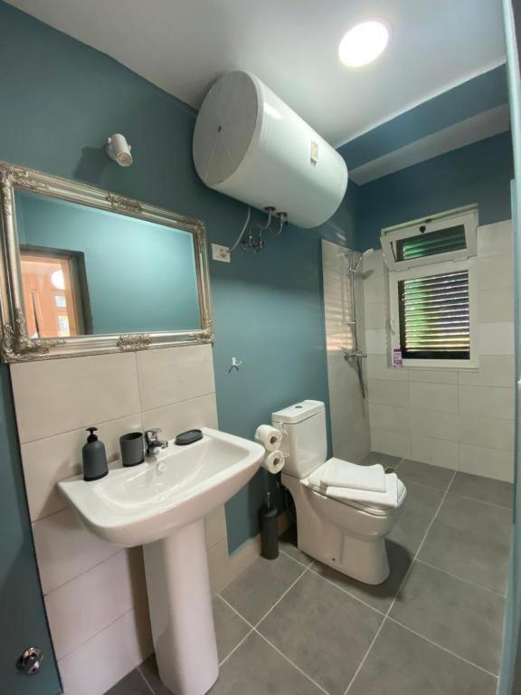 Agroturizem Hotel Vila Franceze photo 2