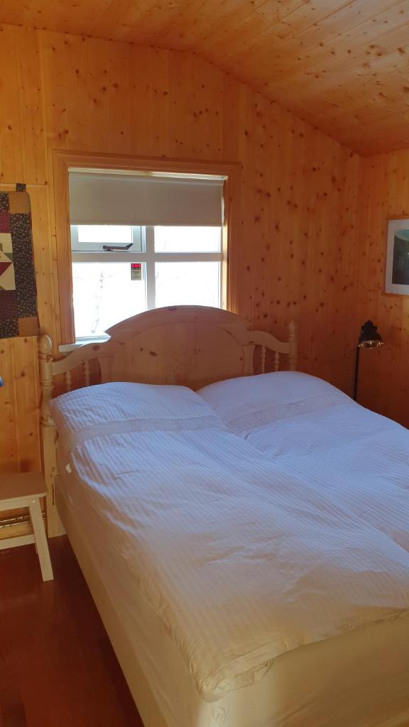 Summerhouse Vaglaskogur photo 2