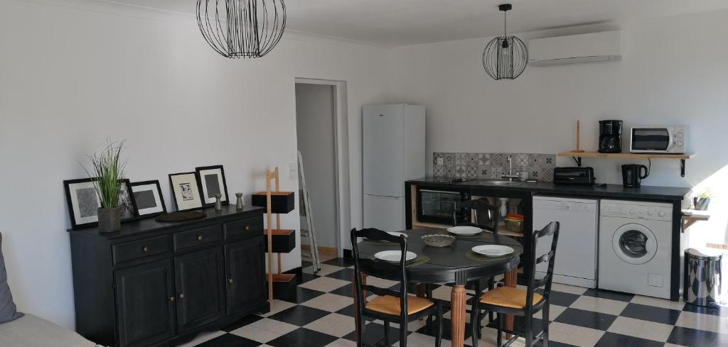 La Dolce vita gîte avec terrasse et vue photo 4
