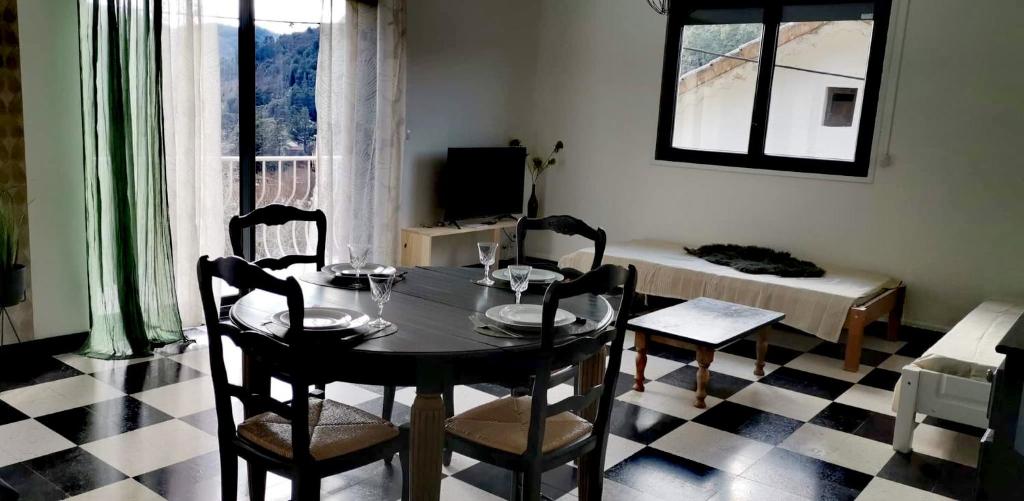 La Dolce vita gîte avec terrasse et vue photo 2