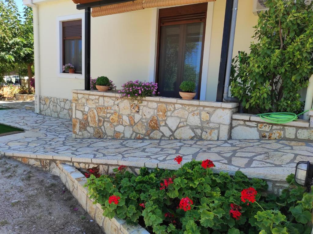 Sivota Casa Cleopatra photo 2