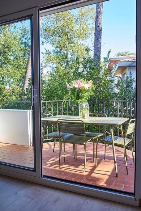 Magnifique Appartement Design Parking Chiberta photo 1