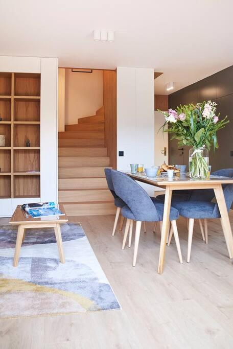 Magnifique Appartement Design Parking Chiberta photo 3
