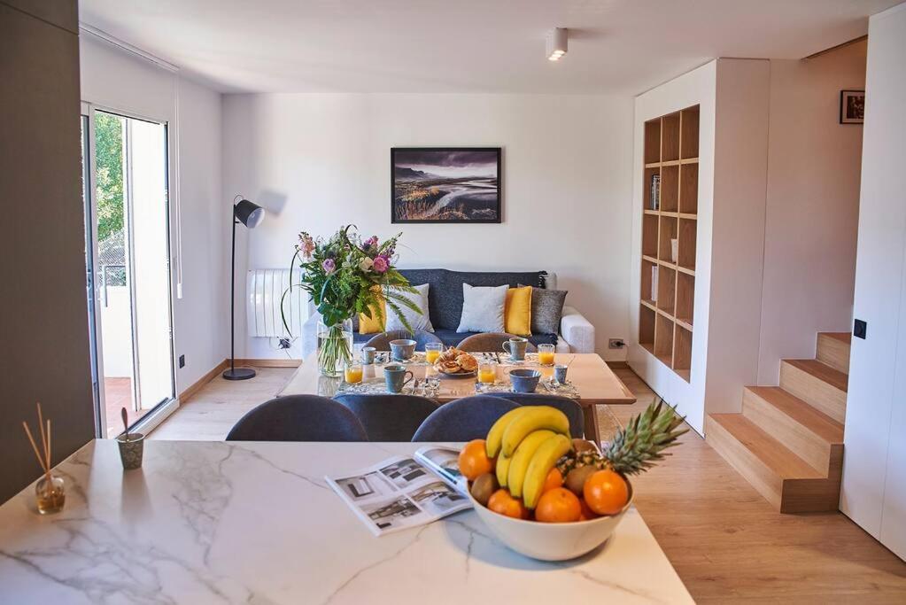 Magnifique Appartement Design Parking Chiberta photo 4