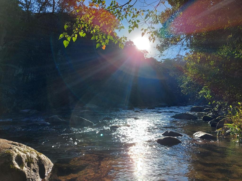 Pousada Recanto da Montanha photo 3