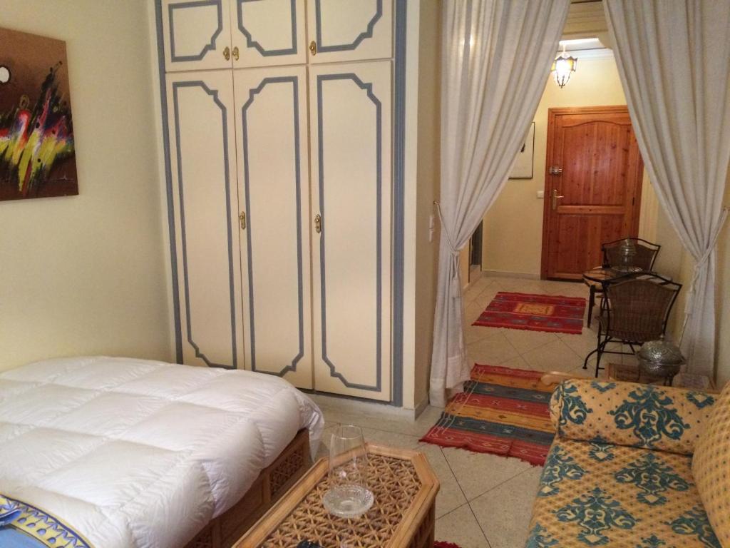 Appartement Wassim - Gueliz photo 2