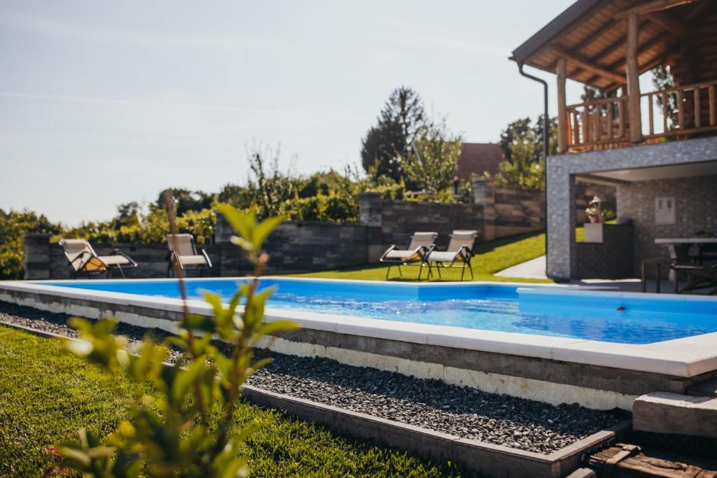 Holiday Home Vinola photo 3