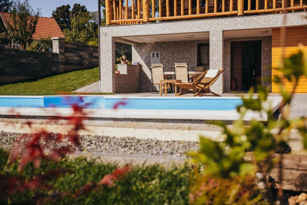 Holiday Home Vinola photo 4