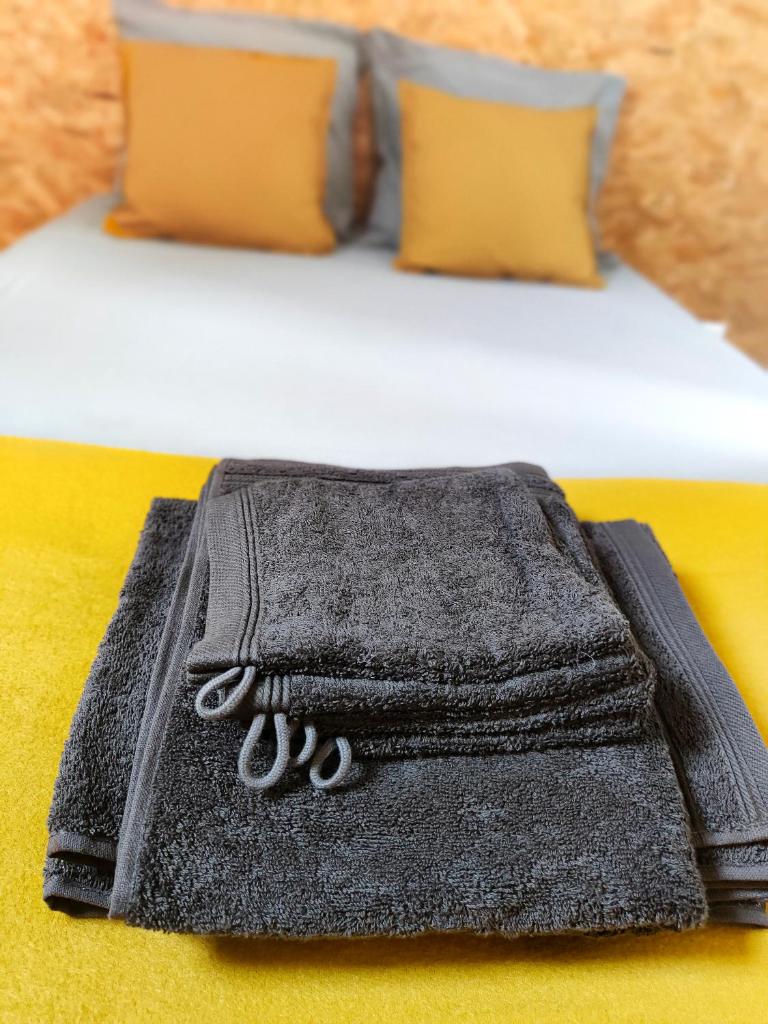 아파트 - 샤워시설