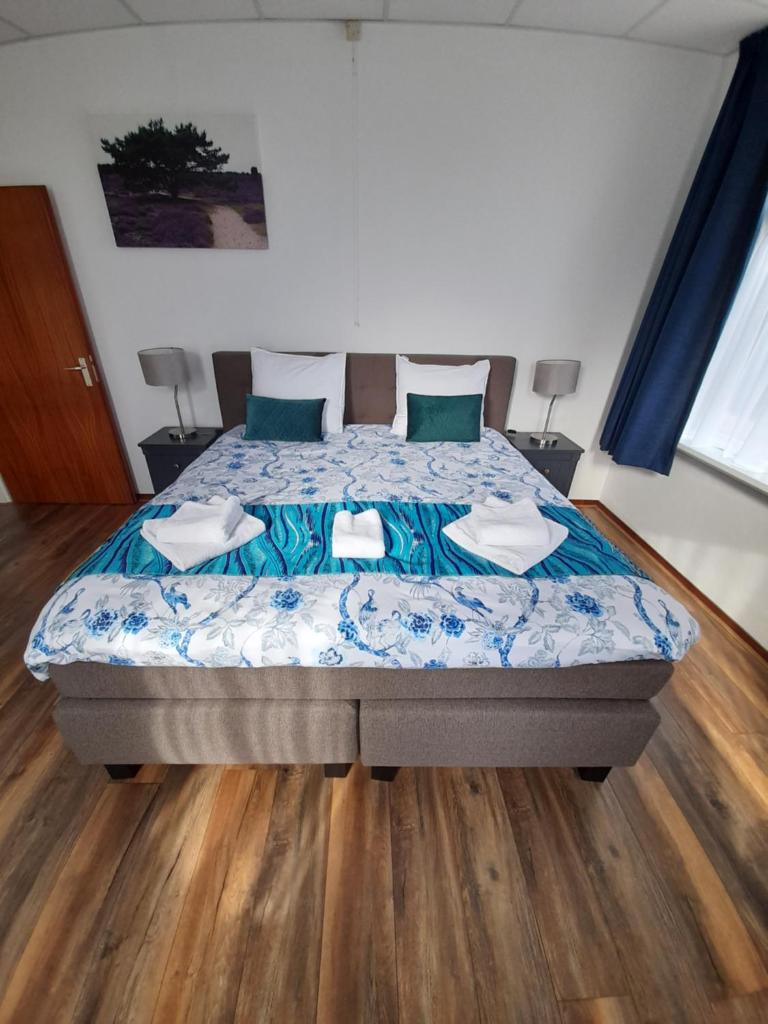 Hotel Bed & Breakfast De Poffert photo 4
