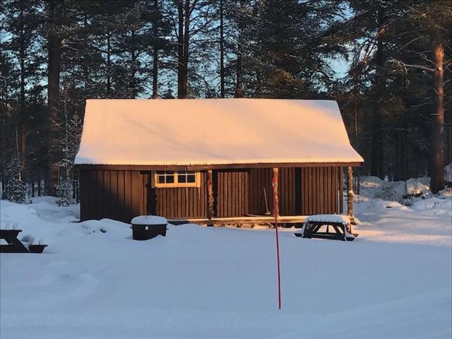 Båtstø Camping photo 2