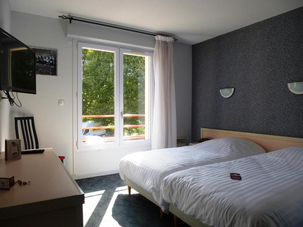 Hotel Agena Hagondange photo 1