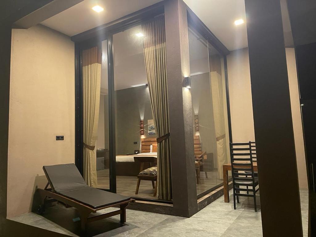 SOLUNA BEACH RESORT photo 4