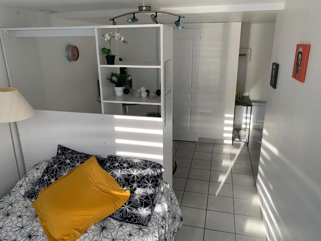 le studio de Florent, centre Vaugneray photo 4