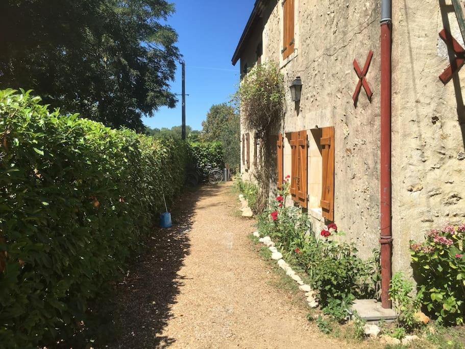 La Gentillere “Ancien Ermitage”PNR du Perche 3 * photo 4
