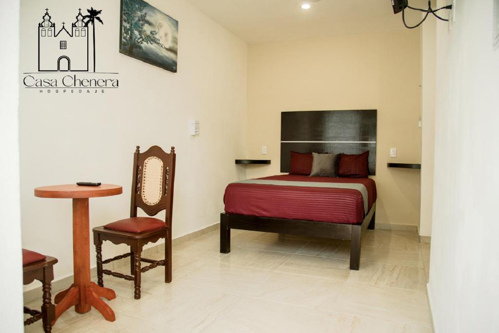 Casa Chenera photo 4