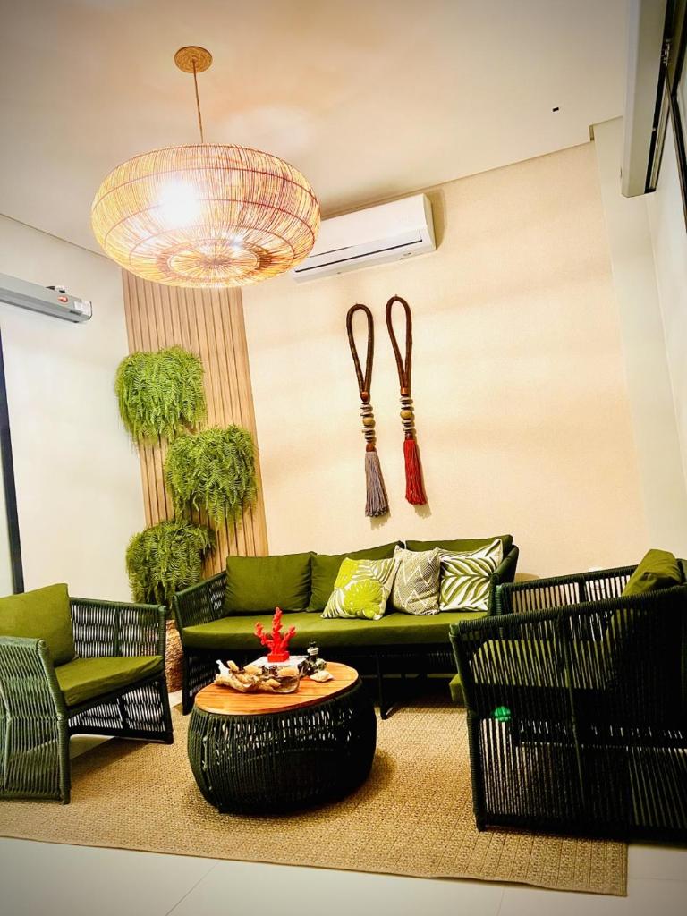 Paraiso Beach Hotel photo 4