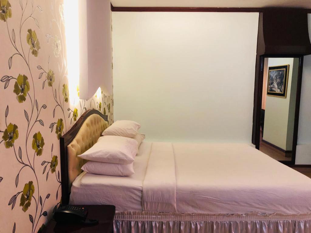 Grand Park Hotel photo 3