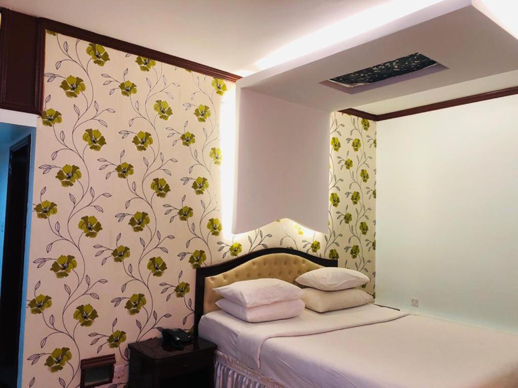 Grand Park Hotel photo 4