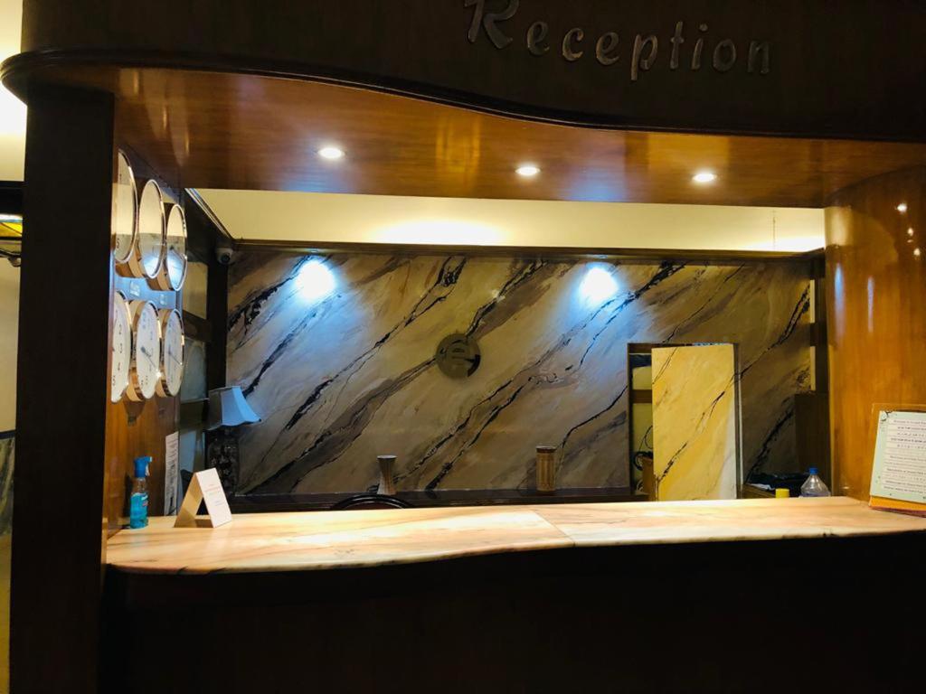 Grand Park Hotel photo 1
