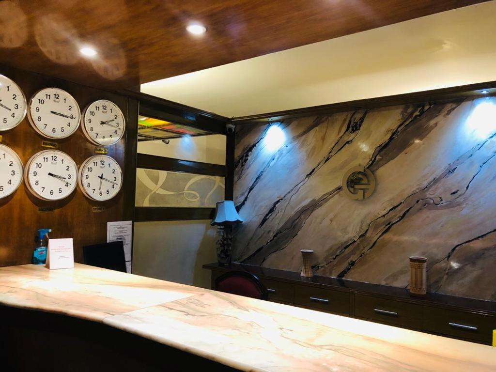Grand Park Hotel photo 2